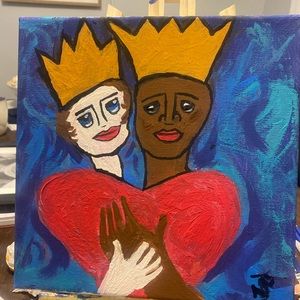 Meet your Posher, Nina